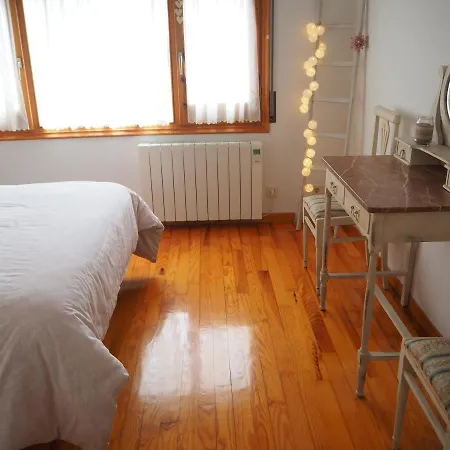 Cozy In Apartment