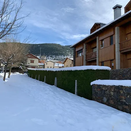 Cozy In Apartamento Alp