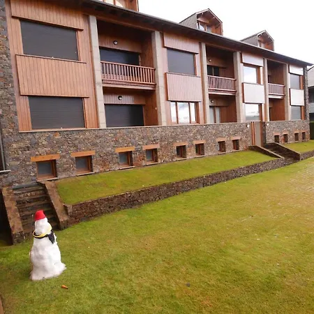 Apartamento Cozy In Alp