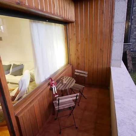 Apartment Cozy In *