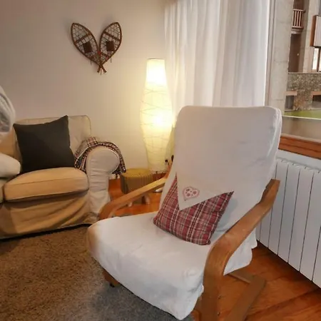 Cozy In Apartment *