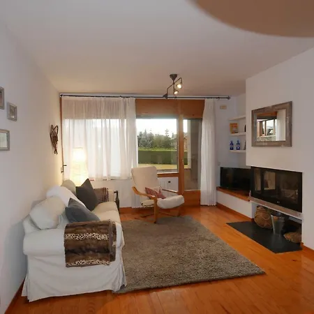 Apartment Cozy In Alp