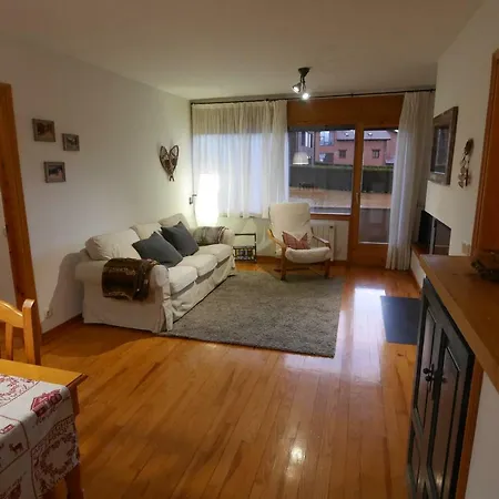 Apartamento Cozy In Alp