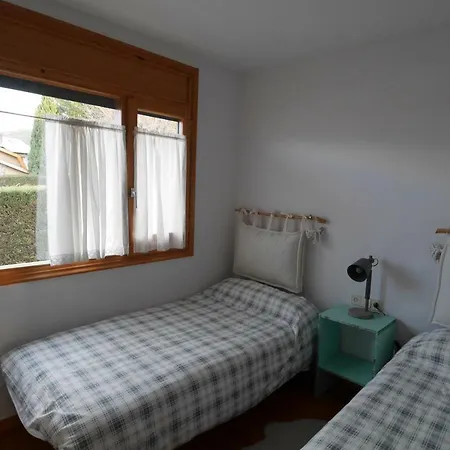 Cozy In Apartamento Alp