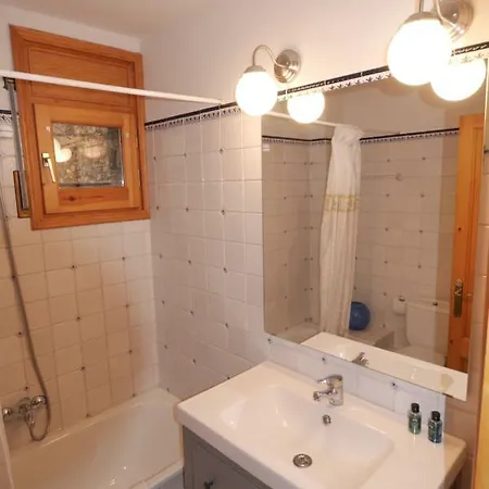Cozy In Apartamento Alp