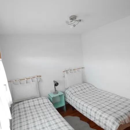 Apartamento Cozy In